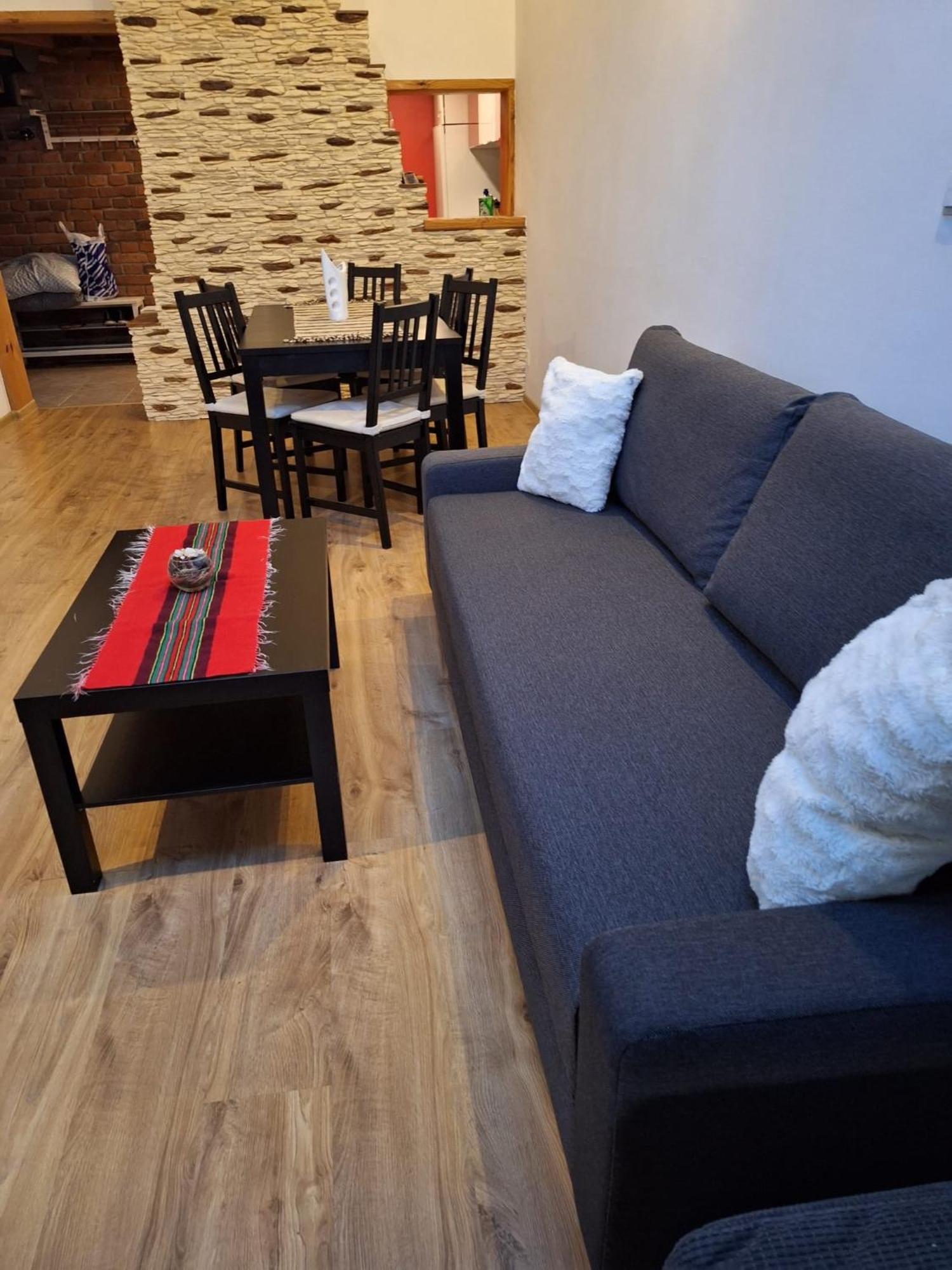 Apartament Greg Kraków