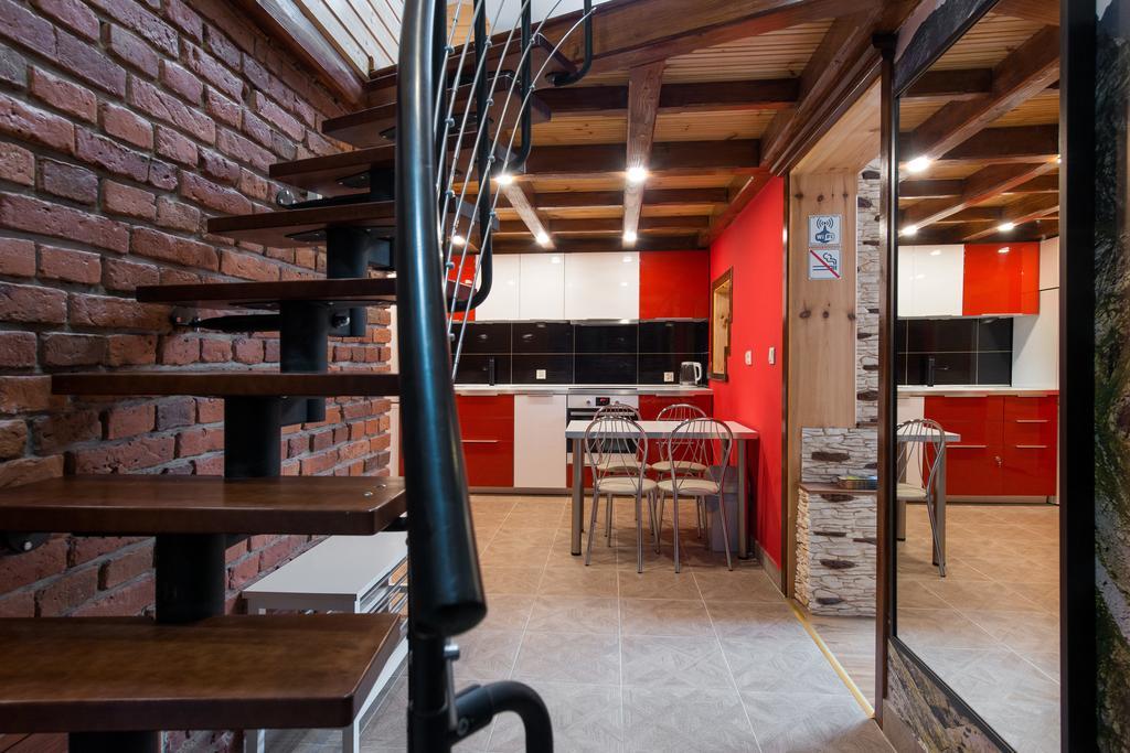 Apartament Greg *