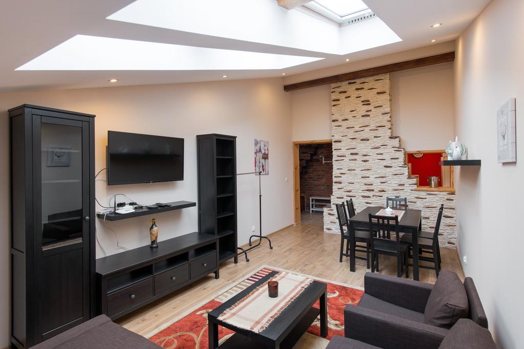Greg Apartament Kraków